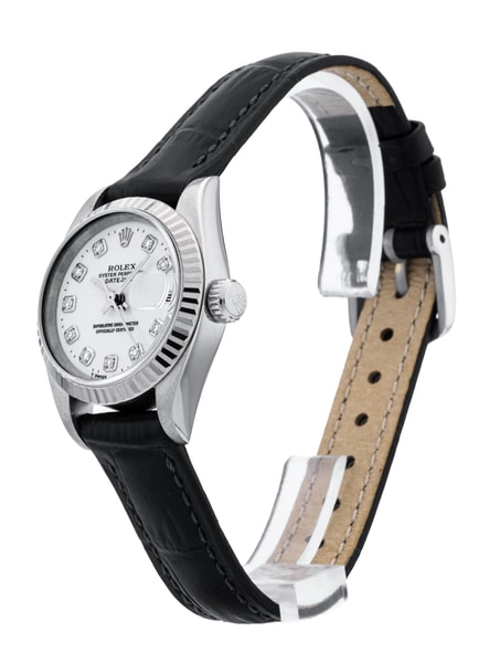 Rolex Datejust Lady 69174